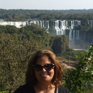 Meet your Posher, Jill